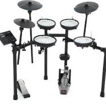 Roland V-Drums TD-07DMK Electronic Drum Set