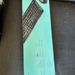 Keyboard And Mouse Plug In