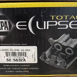 Brake Caliper SE5632A Napa