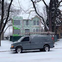 2008 Chevrolet Express