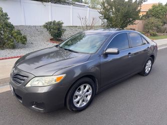 2010 Toyota Camry