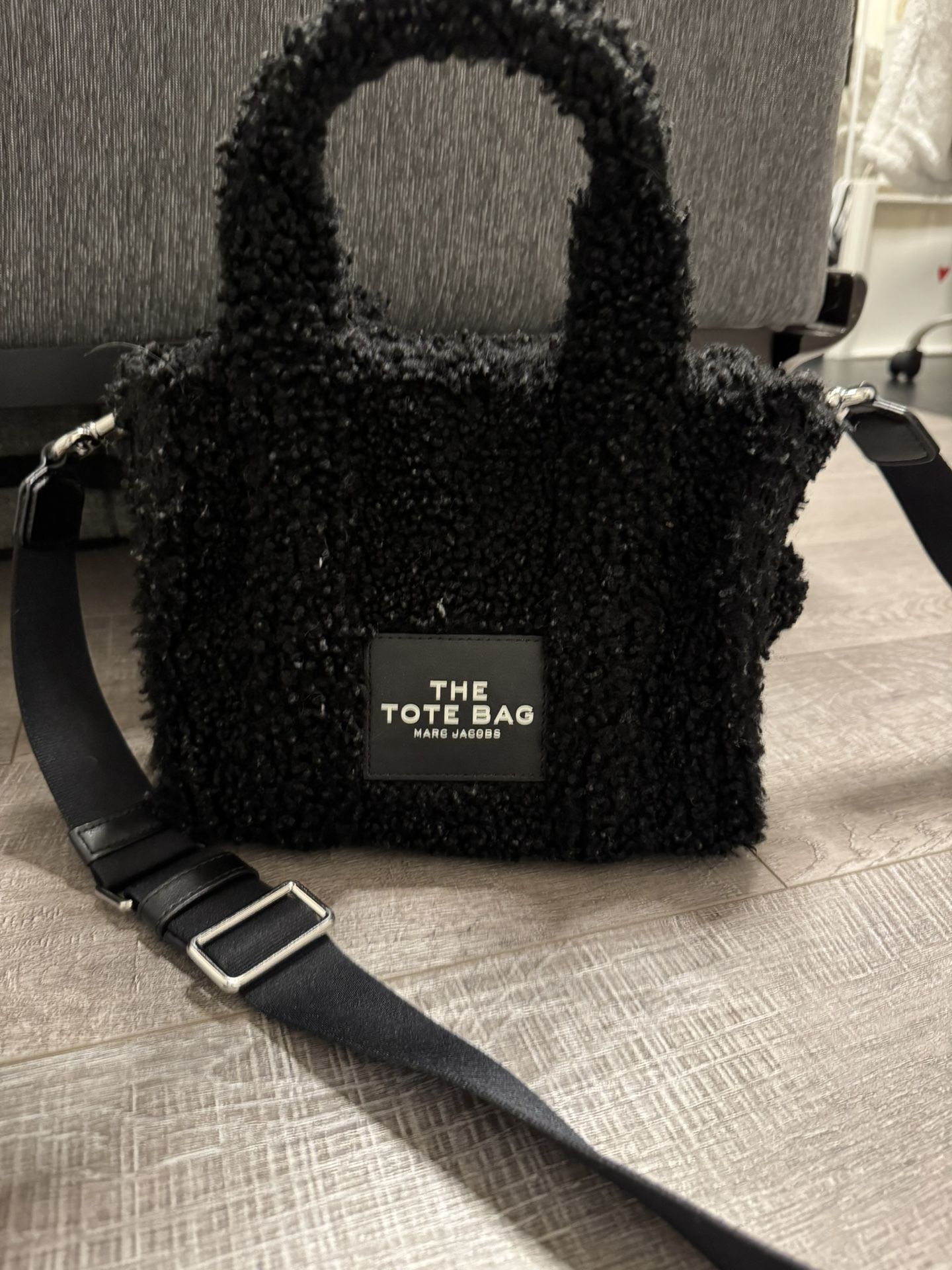 Marc Jacob’s the tote bag