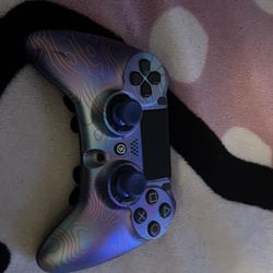 Scuf PS4 Controller 