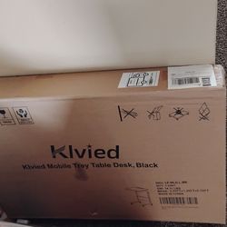 Printer combo and mobile desk