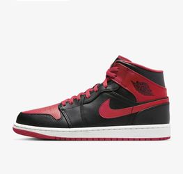 Jordan 1’s