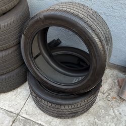 Continental Tires