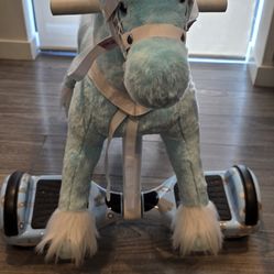 Power Pony