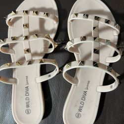 Summer Sandals 