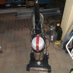 Vacuum 