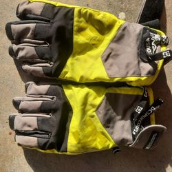 Ski Gloves