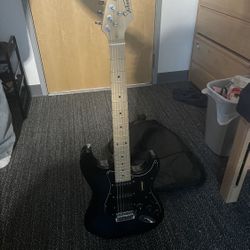 Glarry Stereo-caster Guitar 