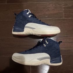 Jordan 12 ‘international’