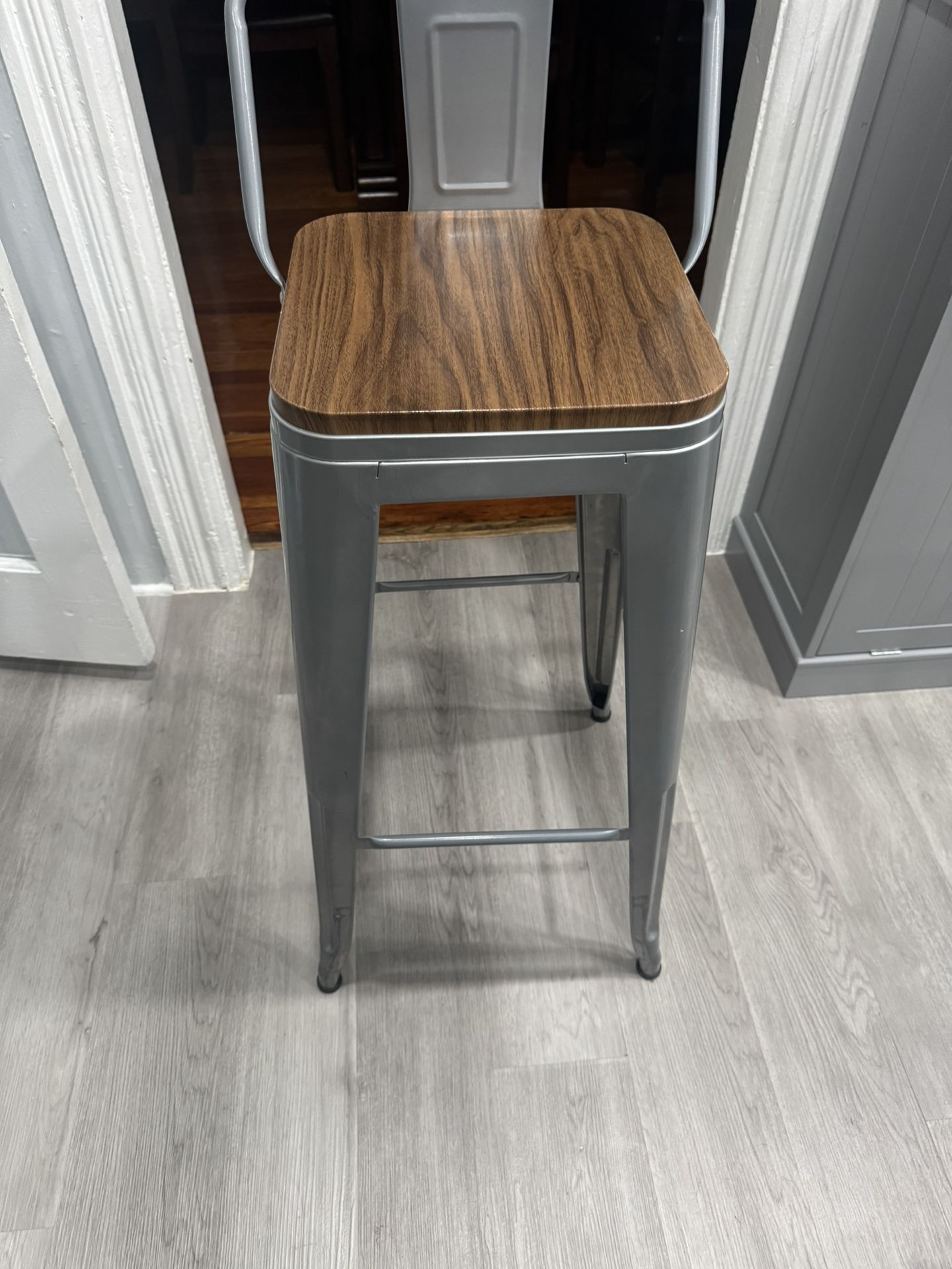 30” Stool Bar chairs