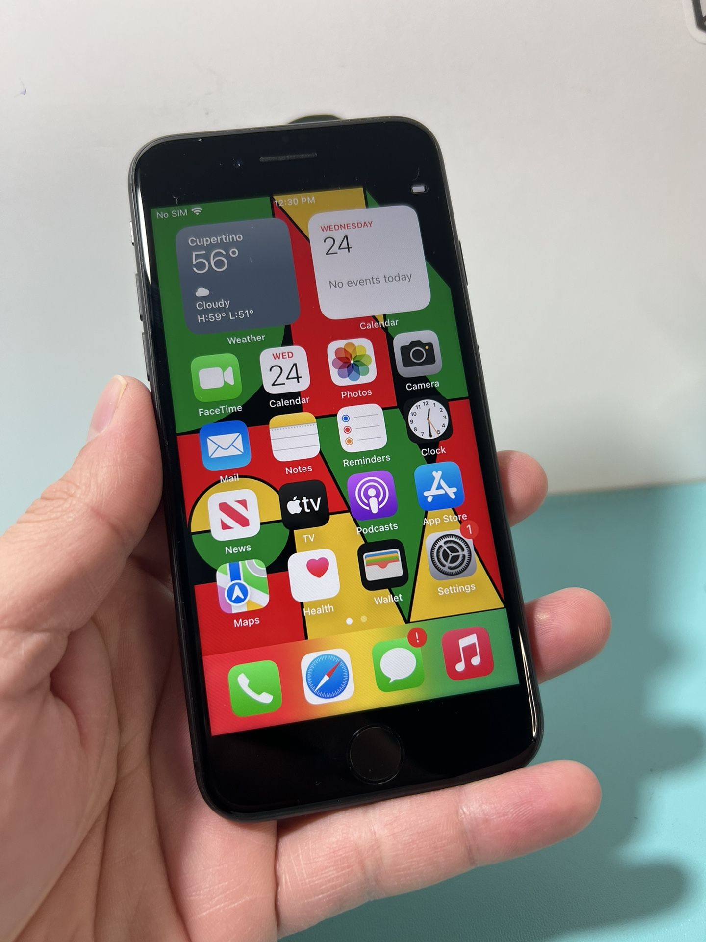 iPhone 8 Unlocked