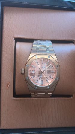 AP watch