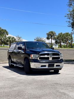 2021 Dodge Ram