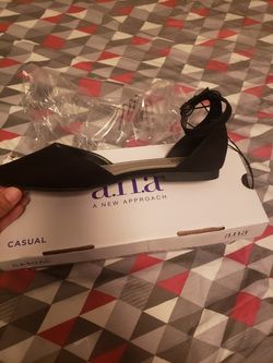 Brand new flats