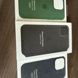iPhone Cases(13 Pro/11 Pro Max)