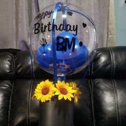 Bobo Balloons Gift