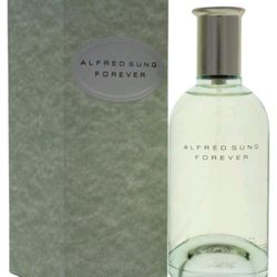 Alfred Sung Forever