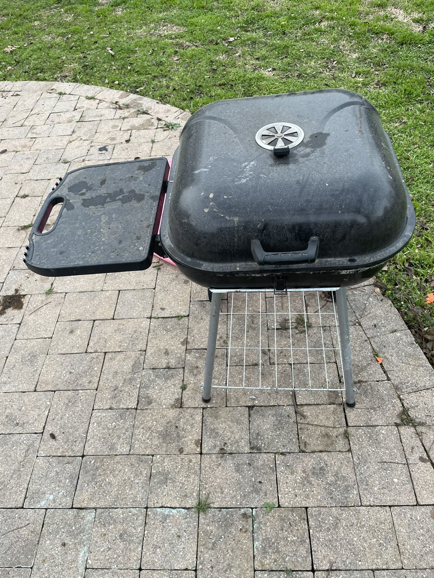 BBQ Grill