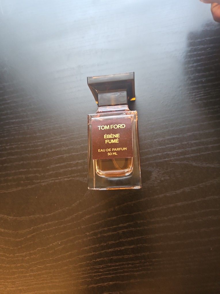 Tom Ford Ebene Fume