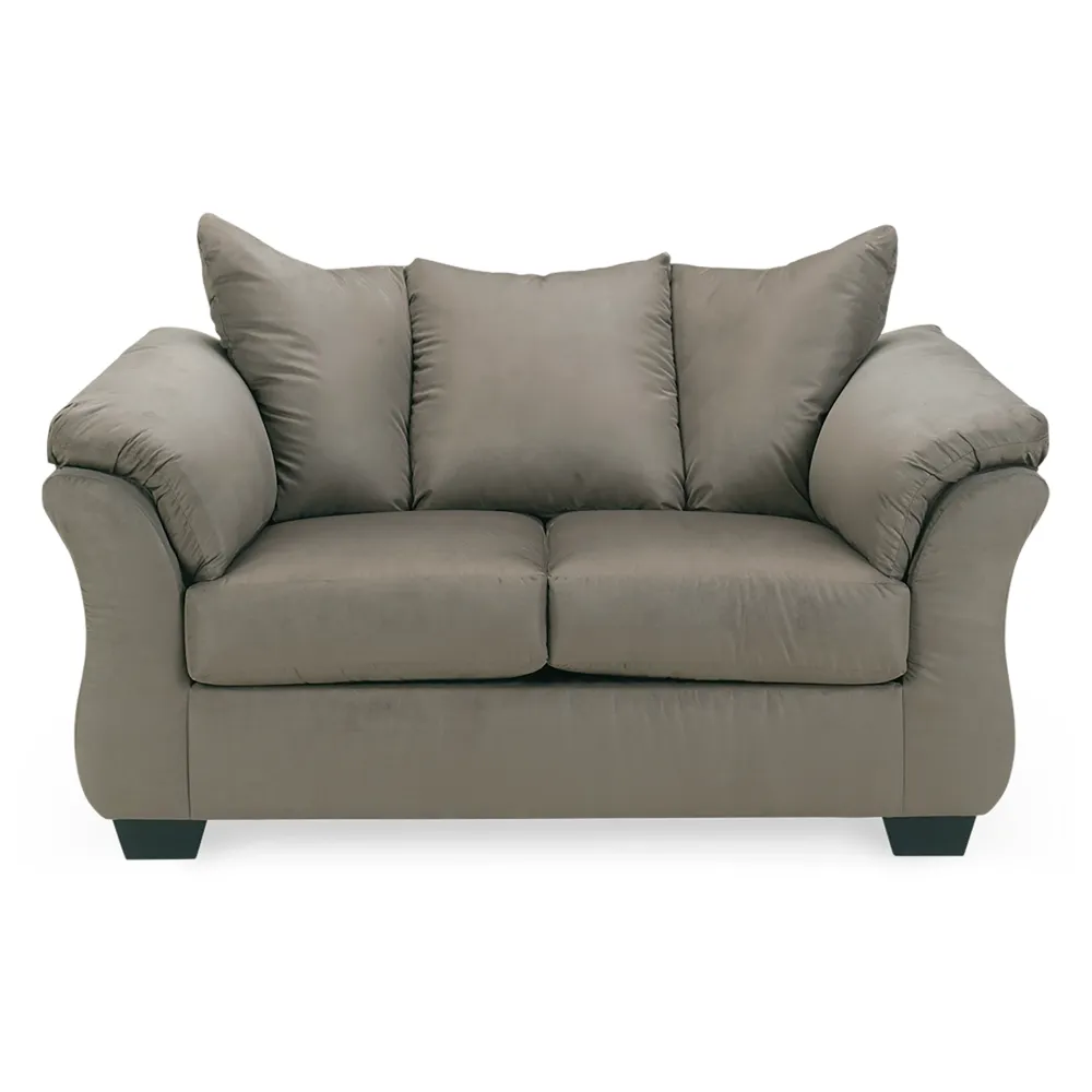 Darcy Loveseat Gigantic Sale