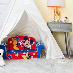 Couch For Toddlers