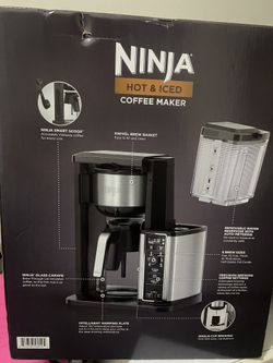 Ninja Coffee Maker
