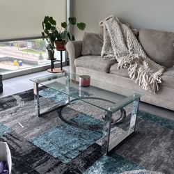 livingroom set for sale 
