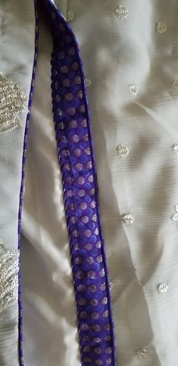 Light blue fancy dress