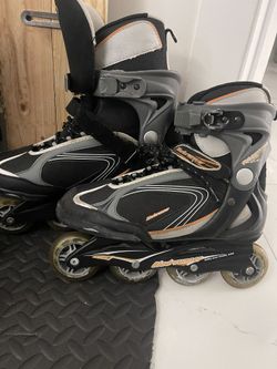 Rollerblades Size 11