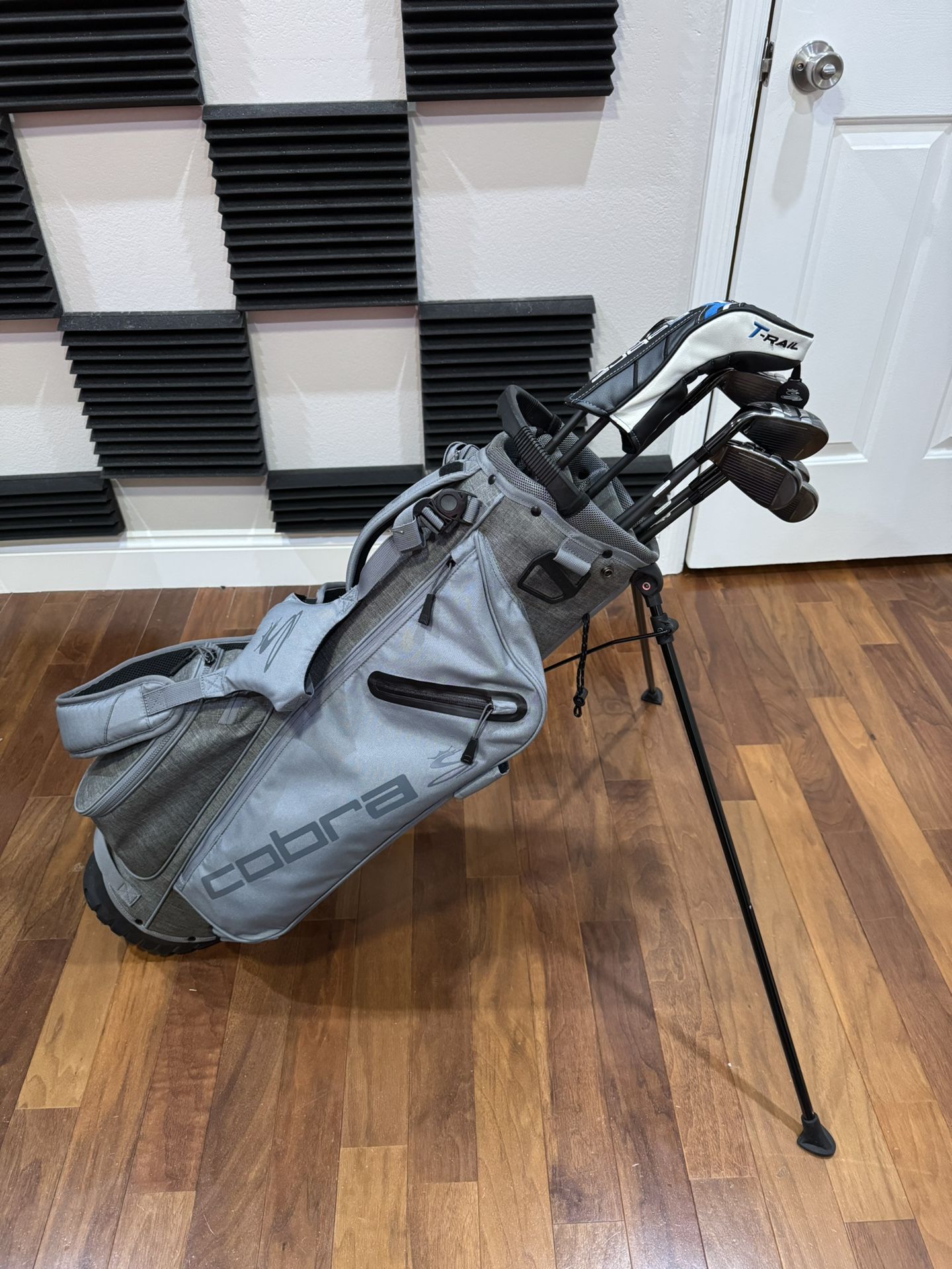 Cobra Ultralight Stand Bag