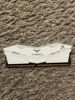 Team Group T-Force Delta  DDR5 6000MHZ
