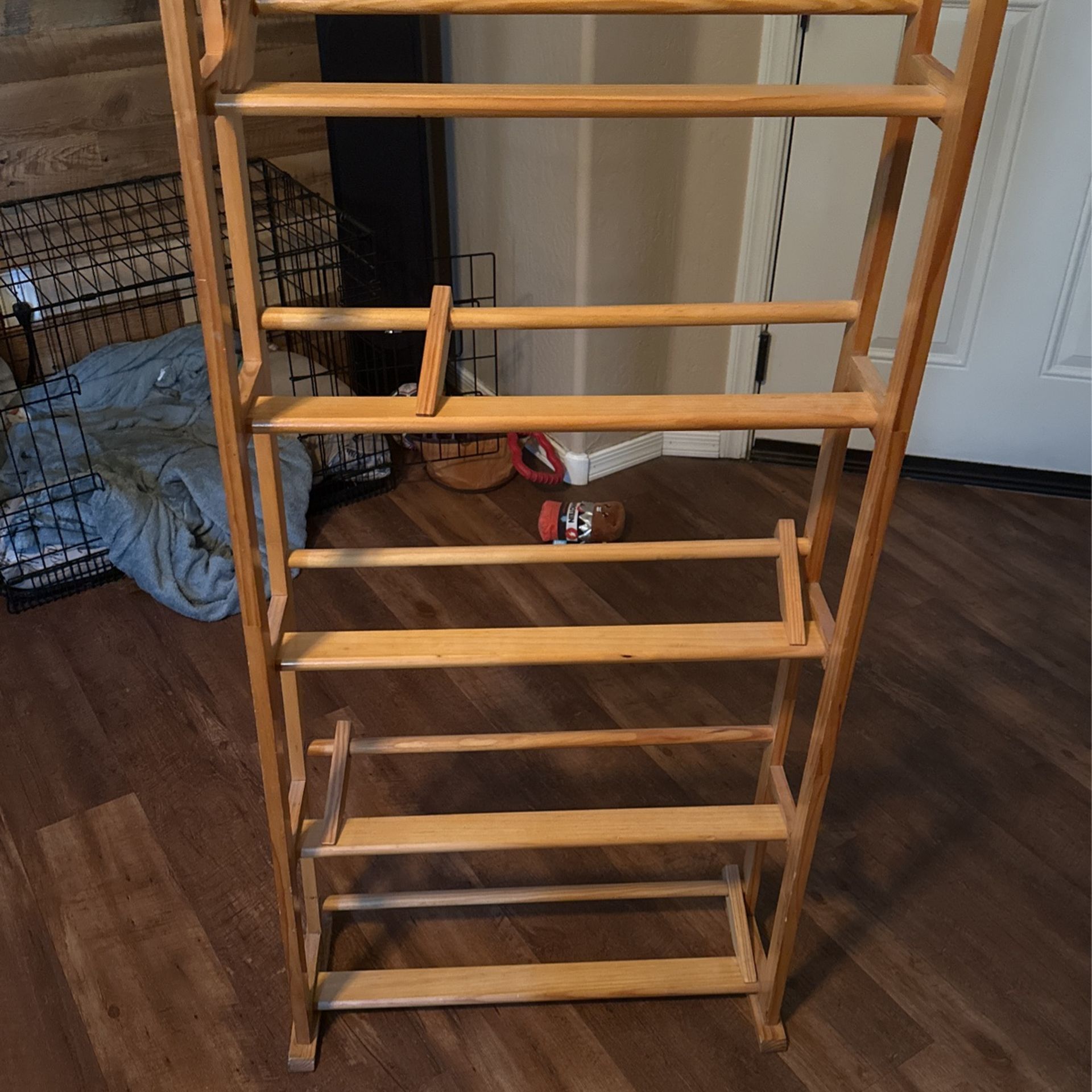 DVD/CD Rack 