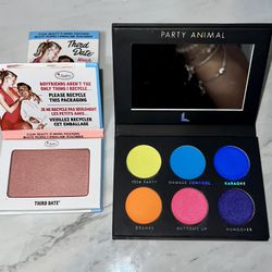 Makeup Bundle