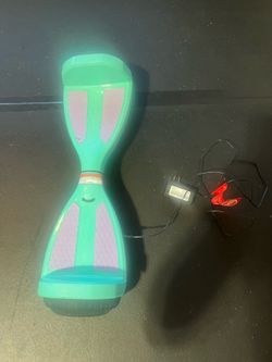 Razor Hoverboard