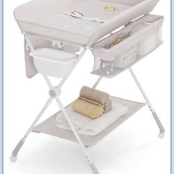 Baby Changing Table 