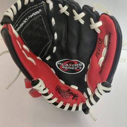 Rawlings Youth Baseball Glove