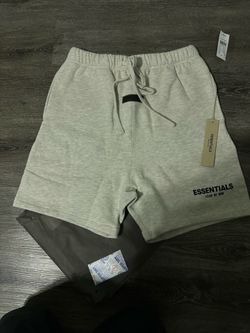 Essentials shorts