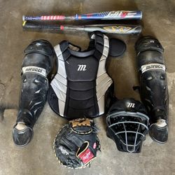Catching Gear