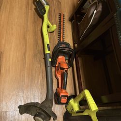 Power Tools