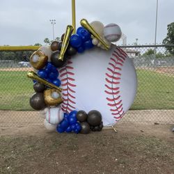 Balloon Garlands Special