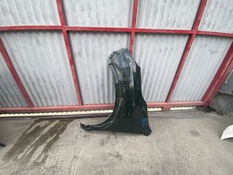 2019-2022 Subaru Forester Left Fender