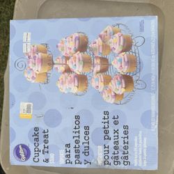 Cupcake Stand