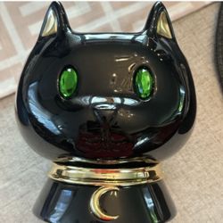 Black Cat 3 -wick Candle 