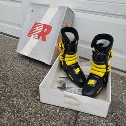 Rachel Ski Boots Free