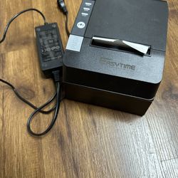High-Speed 80mm Thermal Receipt Printer
