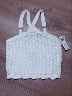 Holister top