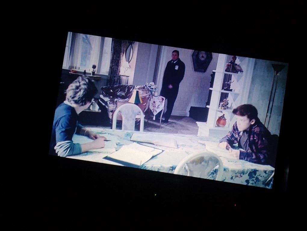 65 Inch Sony Plasma Tv With Remote Works Great Will Deliver 120